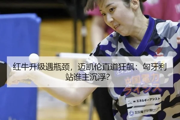 红牛升级遇瓶颈，迈凯伦直道狂飙：匈牙利站谁主沉浮？