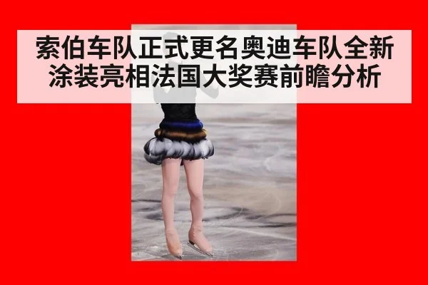 索伯车队正式更名奥迪车队全新涂装亮相法国大奖赛前瞻分析